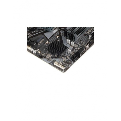 Материнская плата Gigabyte Q670M D3H DDR4 - фото 8