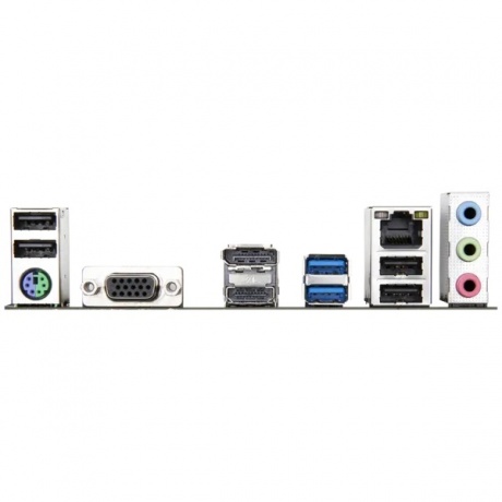 Материнская плата Gigabyte H510M S2H V3 - фото 9