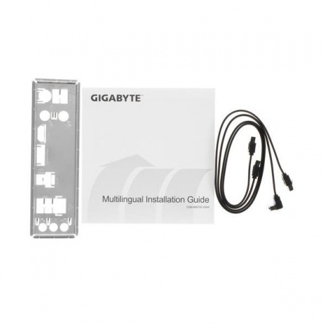 Материнская плата Gigabyte B760 DS3H AX DDR4 - фото 11