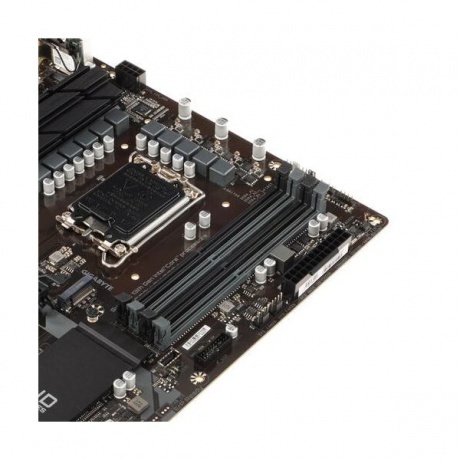 Материнская плата Gigabyte B760 DS3H AX DDR4 - фото 8
