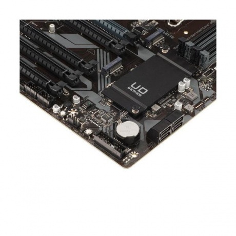 Материнская плата Gigabyte B760 DS3H AX DDR4 - фото 9