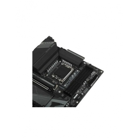 Материнская плата Gigabyte B760 AORUS ELITE AX DDR4 - фото 6