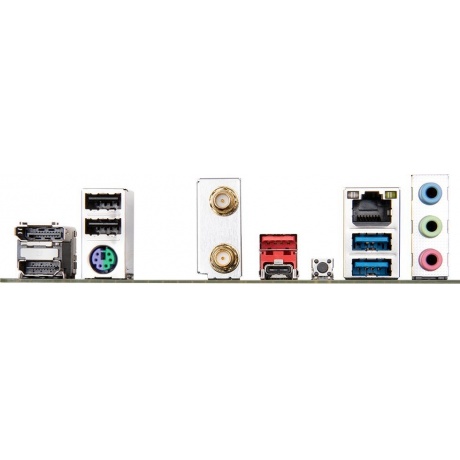 Материнская плата Gigabyte A620M GAMING X AX - фото 4