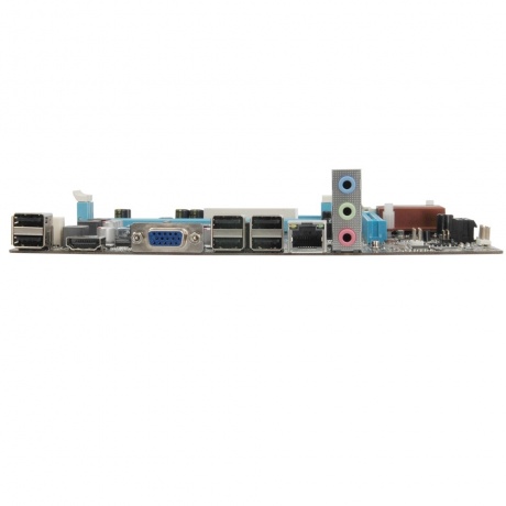 Материнская плата Esonic H55KEL WITH i5 (650) - фото 3