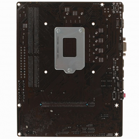 Материнская плата Esonic H55KEL WITH i5 (650) - фото 4