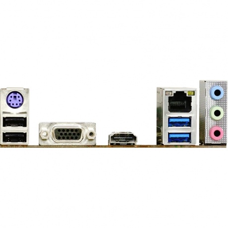 Материнская плата Biostar J4125NHU - фото 5