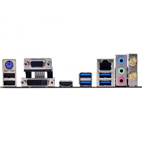 Материнская плата Biostar B550MX/E PRO - фото 3