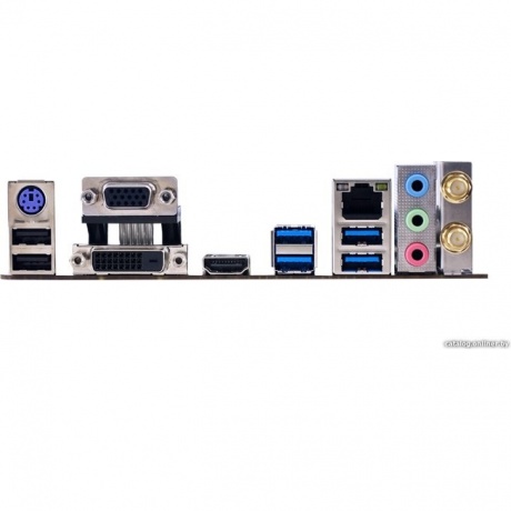 Материнская плата Biostar B550MX/E PRO - фото 6