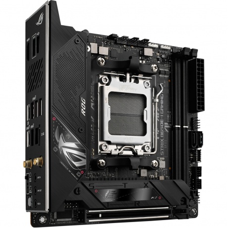 Материнская плата Asus ROG STRIX B650E-I GAMING WIFI (90MB1BI0-M...