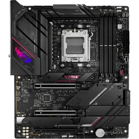

Материнская плата Asus ROG STRIX B650E-E GAMING WIFI (90MB1BB0-M0EAY0)