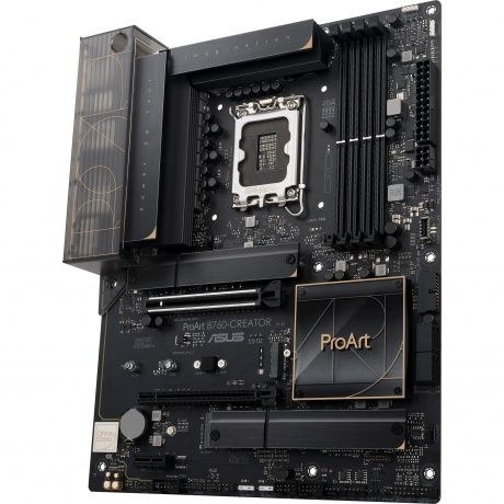 Материнская плата Asus PROART B760-CREATOR (90MB1F20-M0EAY0) - фото 3