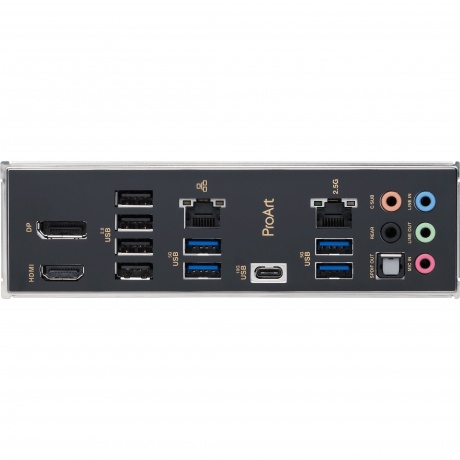 Материнская плата Asus PROART B760-CREATOR (90MB1F20-M0EAY0) - фото 5