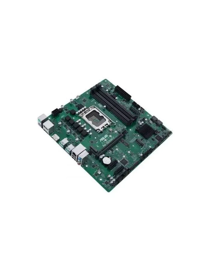 Материнская плата Asus PRO Q670M-C-CSM (90MB19E0-M0EAYC) - фото 4