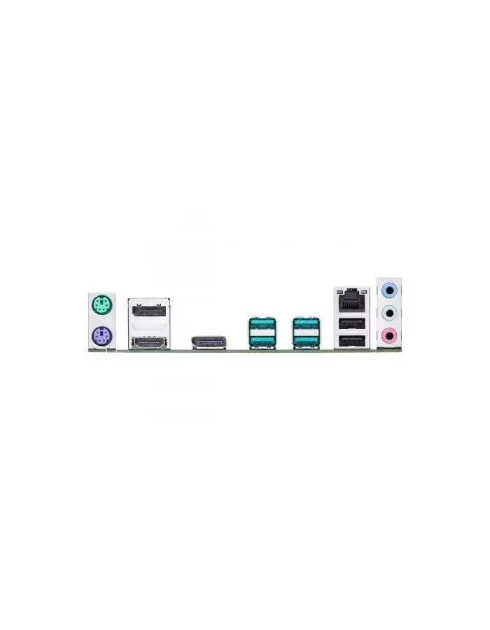 Материнская плата Asus PRO Q670M-C-CSM (90MB19E0-M0EAYC) - фото 5