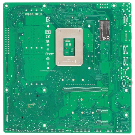 Материнская плата Asus PRO Q670M-C-CSM (90MB19E0-M0EAYC) - фото 7