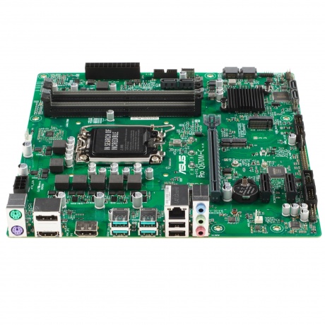 Материнская плата Asus PRO Q670M-C-CSM (90MB19E0-M0EAYC) - фото 8