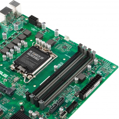 Материнская плата Asus PRO Q670M-C-CSM (90MB19E0-M0EAYC) - фото 9