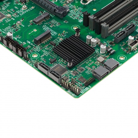 Материнская плата Asus PRO Q670M-C-CSM (90MB19E0-M0EAYC) - фото 10