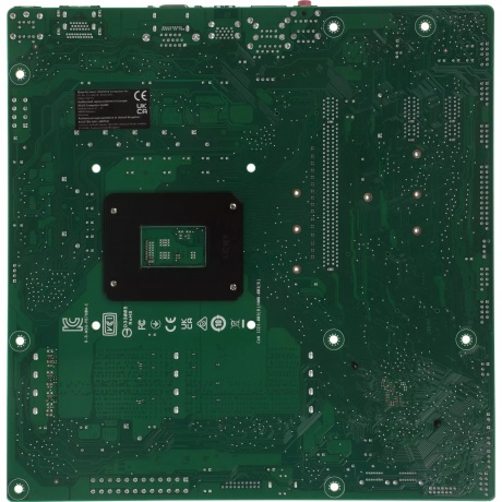 Материнская плата Asus PRO B760M-C-CSM (90MB1DX0-M0EAYC) - фото 2