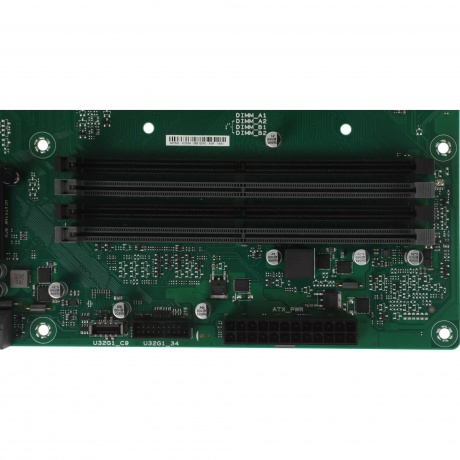 Материнская плата Asus PRO B760M-C-CSM (90MB1DX0-M0EAYC) - фото 8