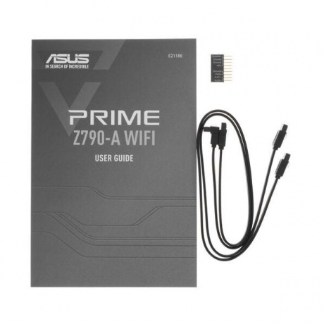 Материнская плата Asus PRIME Z790-A WIFI (90MB1CS0-M0EAY0) - фото 14