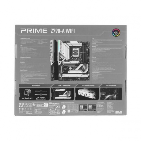 Материнская плата Asus PRIME Z790-A WIFI (90MB1CS0-M0EAY0) - фото 15