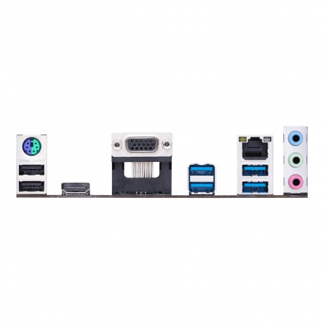 Материнская плата Asus PRIME B660M-K D4 (90MB1950-M1EAY0) - фото 6