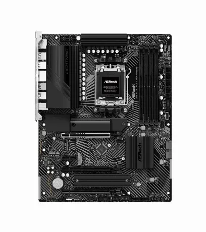 Материнская плата Asrock X670E PG LIGHTNING