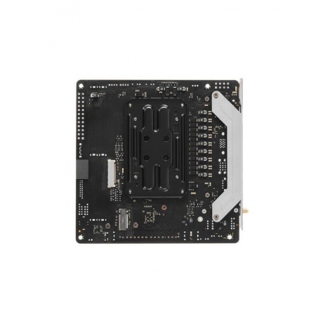 Материнская плата Asrock B650E PG-ITX WIFI - фото 6