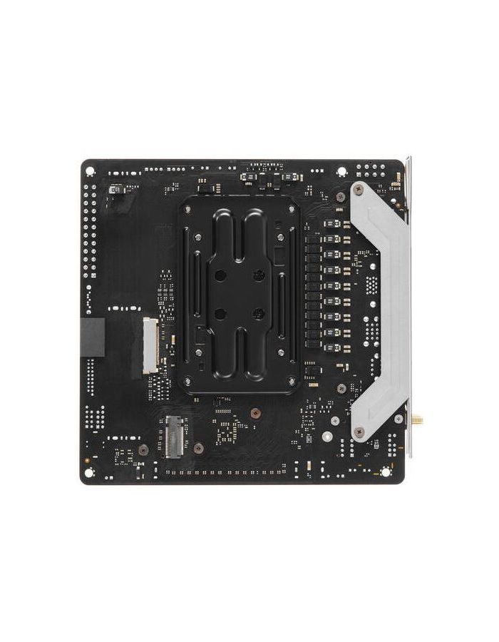 Материнская плата Asrock B650E PG-ITX WIFI - фото 6