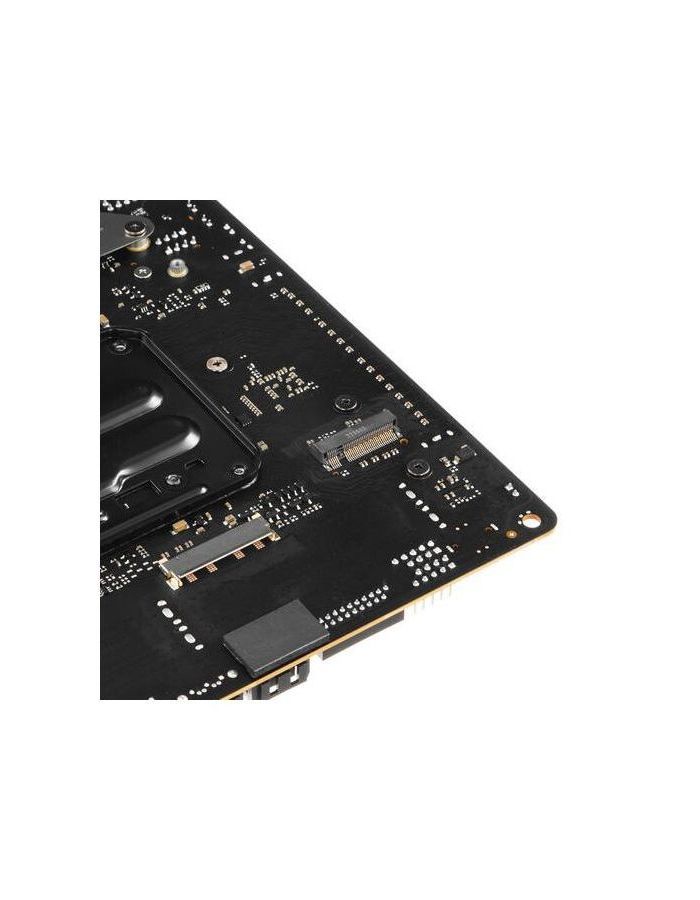 Материнская плата Asrock B650E PG-ITX WIFI - фото 9