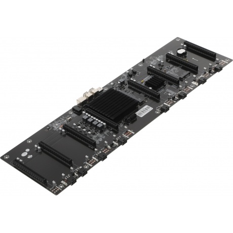 Материнская плата Afox AFHM65-ETH8EX - фото 2