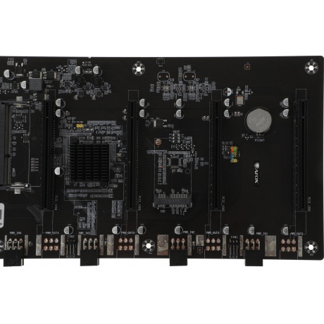 Материнская плата Afox AFHM65-ETH8EX - фото 6