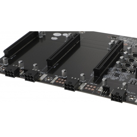 Материнская плата Afox AFHM65-ETH8EX - фото 7