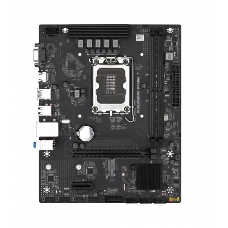 Материнская плата Maxsun (MS-CHALLENGER B760M-F) - фото 1