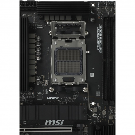 Материнская плата MSI PRO B650-S WIFI - фото 15