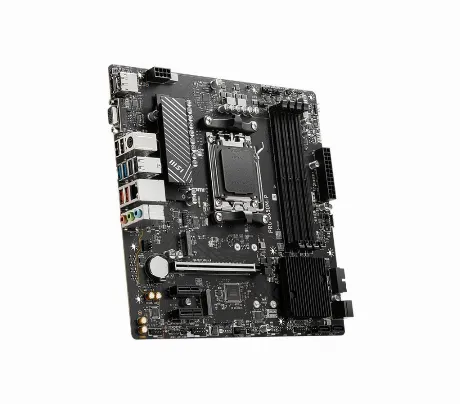 Материнская плата MSI PRO B650M-P