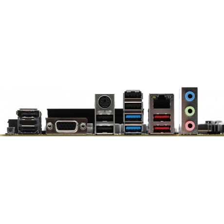 Материнская плата MSI PRO B650M-P - фото 11