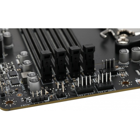 Материнская плата MSI PRO B650M-P - фото 17