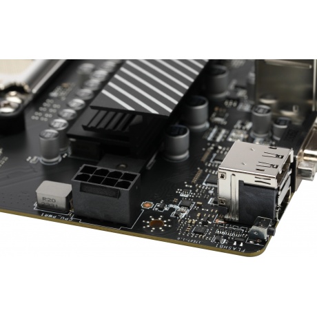 Материнская плата MSI PRO B650M-P - фото 18