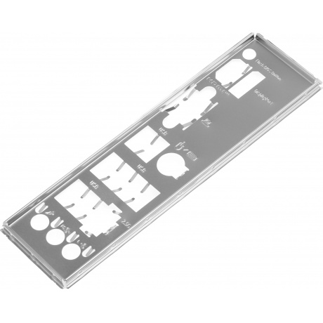 Материнская плата MSI PRO B650M-P - фото 21