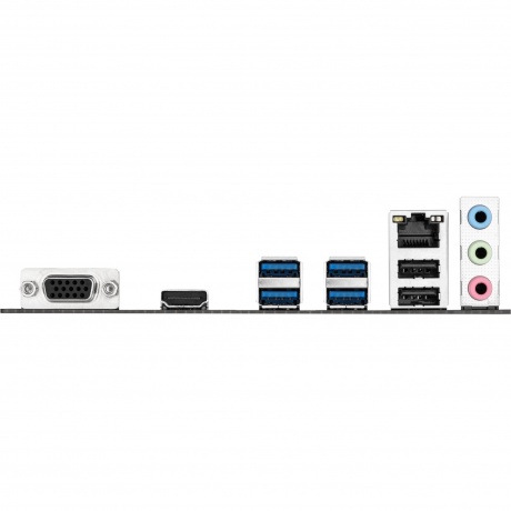 Материнская плата MAXSUN MS-Challenger B760M 1700, 2xDDR4 (6940709699645) - фото 5