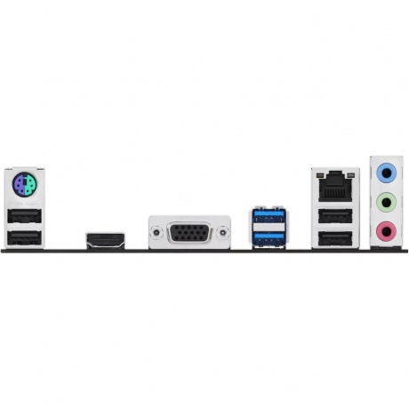 Материнская плата Asus PRIME H610M-K DDR5 (90MB1GA0-M0EAY0) - фото 8