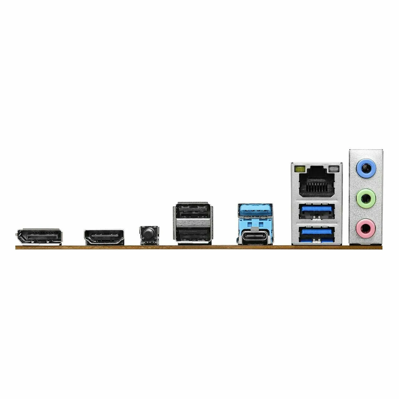 Материнская плата Asrock B650M-H/M.2+, Socket AM5, 2xDDR5-5200 - фото 6