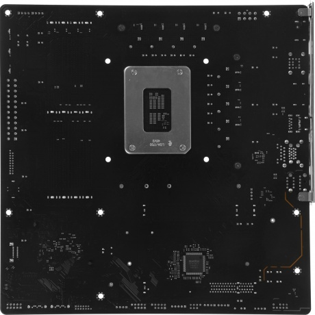 Материнская плата Asrock B760M PRO RS, Socket 1700, 4xDDR5-4800 - фото 6