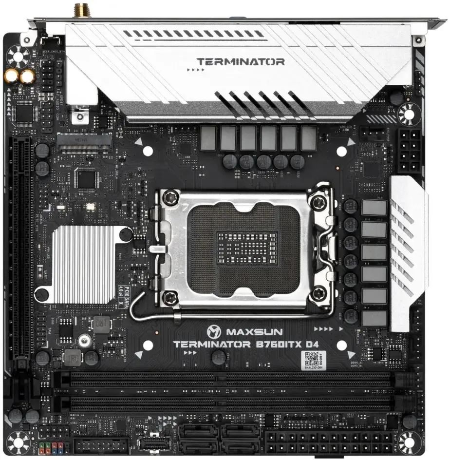 Maxsun terminator b760itx d4 wifi. Lga 1700 материнская плата. Terminator b760m d4 lga1700. Ms terminator b760 биос. Maxsun terminator b760itx d4 wifi.