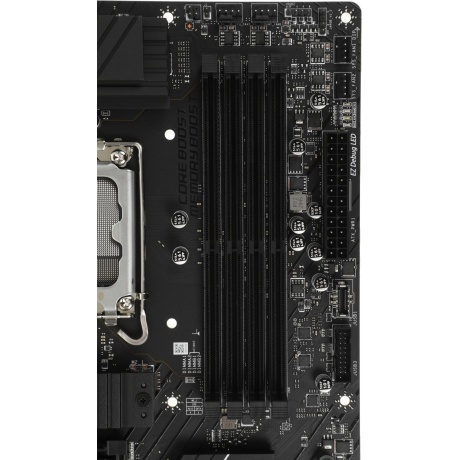 Материнская плата MSI PRO B760-P DDR4 II - фото 2