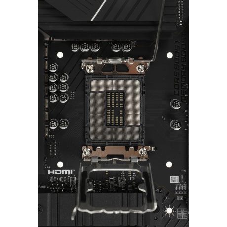 Материнская плата MSI PRO B760-P DDR4 II - фото 4