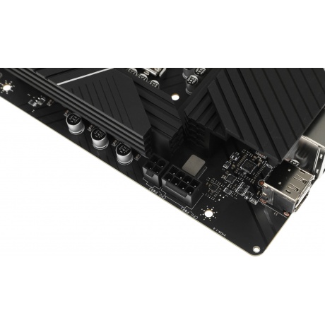 Материнская плата MSI PRO B760-P DDR4 II - фото 7