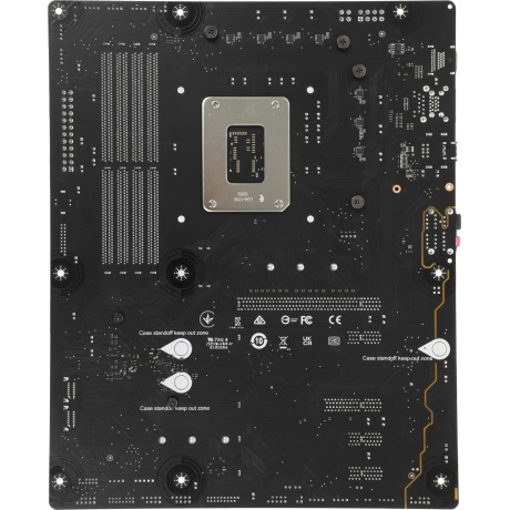 Материнская плата MSI PRO B760-P DDR4 II - фото 9